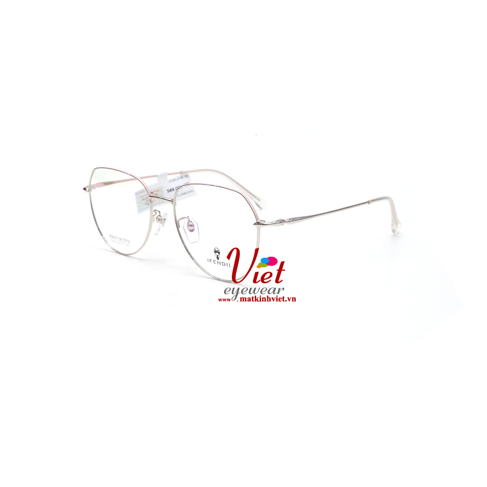 Gọng kính IFendiI FD6109 C6